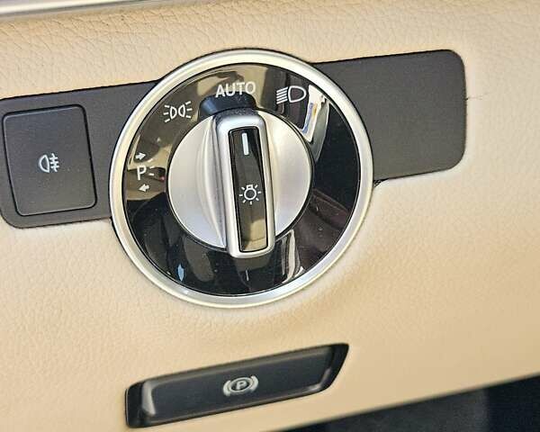 Белый Мерседес ГЛЕ-Класс, объемом двигателя 2.14 л и пробегом 253 тыс. км за 26500 $, фото 7 на Automoto.ua