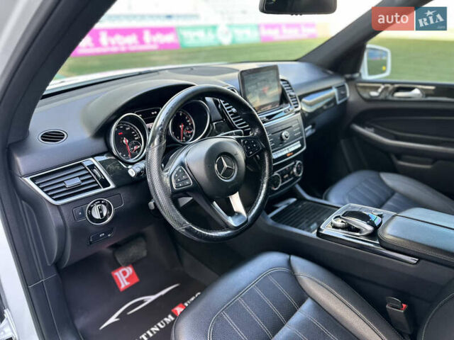 Білий Мерседес ГЛЕ-Клас, об'ємом двигуна 3.5 л та пробігом 237 тис. км за 22900 $, фото 47 на Automoto.ua