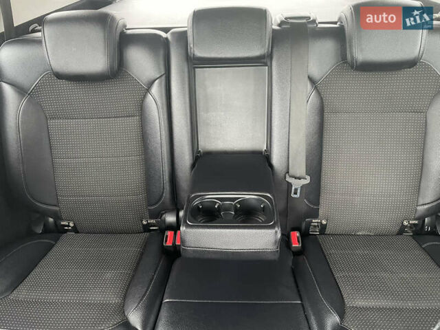 Белый Мерседес ГЛЕ-Класс, объемом двигателя 2.14 л и пробегом 164 тыс. км за 27850 $, фото 48 на Automoto.ua