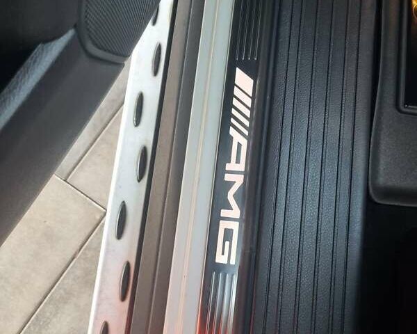 Мерседес ГЛЕ-Клас 2016 у Луцьку на Automoto.ua Білий Мерседес ГЛЕ-Клас, об'ємом двигуна 3 л та пробігом 194 тис. км за 34900 $, фото 11 на Automoto.ua