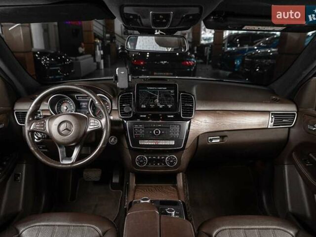 Белый Мерседес ГЛЕ-Класс, объемом двигателя 2.14 л и пробегом 179 тыс. км за 27900 $, фото 19 на Automoto.ua