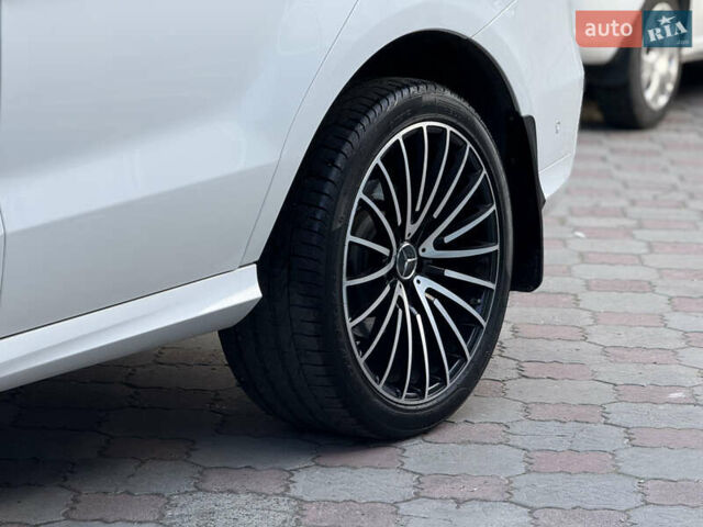 Белый Мерседес ГЛЕ-Класс, объемом двигателя 2.14 л и пробегом 250 тыс. км за 27800 $, фото 17 на Automoto.ua