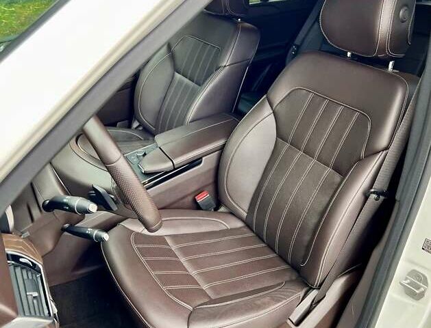 Белый Мерседес ГЛЕ-Класс, объемом двигателя 2.14 л и пробегом 101 тыс. км за 36777 $, фото 27 на Automoto.ua