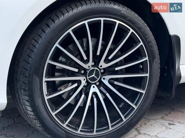 Белый Мерседес ГЛЕ-Класс, объемом двигателя 2.14 л и пробегом 250 тыс. км за 27800 $, фото 16 на Automoto.ua