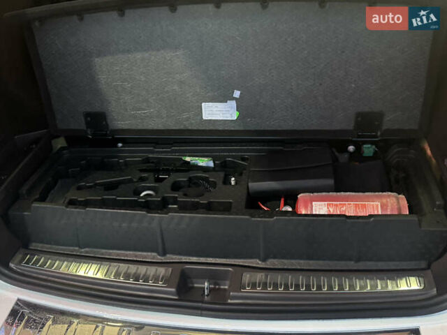 Белый Мерседес ГЛЕ-Класс, объемом двигателя 3 л и пробегом 160 тыс. км за 35500 $, фото 17 на Automoto.ua