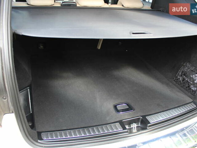 Белый Мерседес ГЛЕ-Класс, объемом двигателя 2.2 л и пробегом 123 тыс. км за 30900 $, фото 18 на Automoto.ua