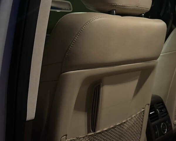 Белый Мерседес ГЛЕ-Класс, объемом двигателя 3 л и пробегом 160 тыс. км за 35500 $, фото 39 на Automoto.ua