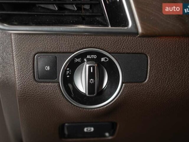 Белый Мерседес ГЛЕ-Класс, объемом двигателя 2.14 л и пробегом 179 тыс. км за 27900 $, фото 3 на Automoto.ua