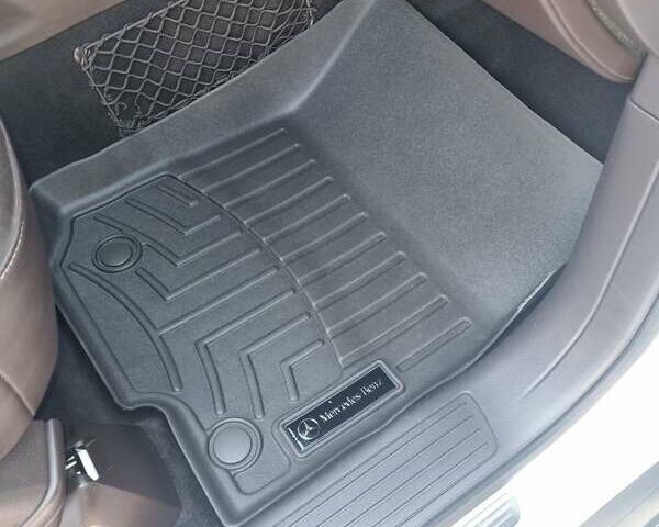 Мерседес ГЛЕ-Клас 2016 у Луцьку на Automoto.ua Білий Мерседес ГЛЕ-Клас, об'ємом двигуна 3 л та пробігом 194 тис. км за 34900 $, фото 22 на Automoto.ua