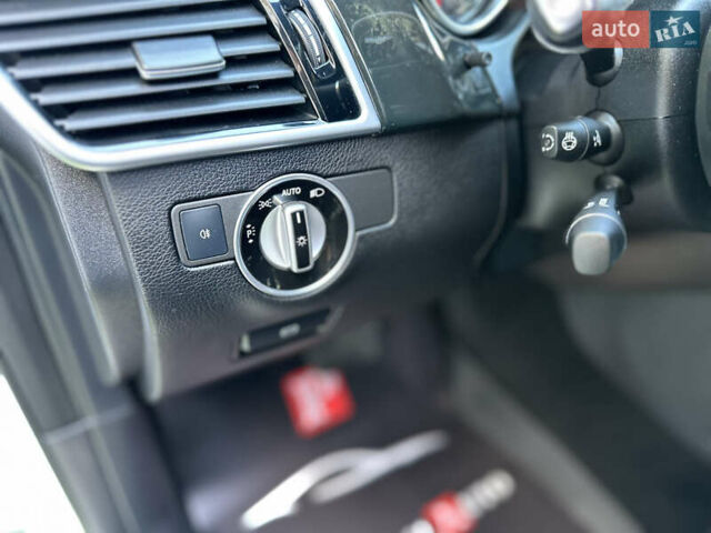 Білий Мерседес ГЛЕ-Клас, об'ємом двигуна 3.5 л та пробігом 237 тис. км за 22900 $, фото 49 на Automoto.ua