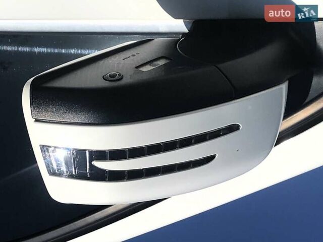 Белый Мерседес ГЛЕ-Класс, объемом двигателя 3 л и пробегом 188 тыс. км за 29500 $, фото 17 на Automoto.ua