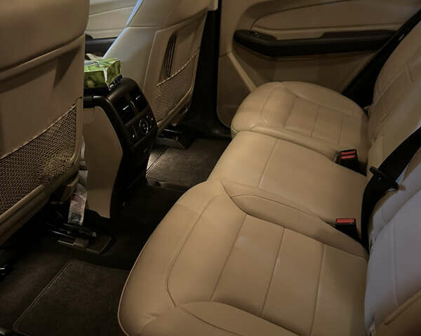 Мерседес ГЛЕ-Класс 2016 в Одессе на Automoto.ua Белый Мерседес ГЛЕ-Класс, объемом двигателя 3 л и пробегом 59 тыс. км за 38900 $, фото 10 на Automoto.ua