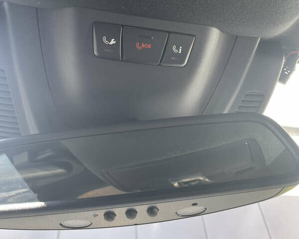 Белый Мерседес ГЛЕ-Класс, объемом двигателя 3.5 л и пробегом 100 тыс. км за 40500 $, фото 22 на Automoto.ua