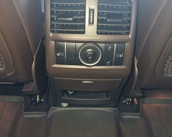 Мерседес ГЛЕ-Клас 2016 у Луцьку на Automoto.ua Білий Мерседес ГЛЕ-Клас, об'ємом двигуна 3 л та пробігом 194 тис. км за 34900 $, фото 17 на Automoto.ua