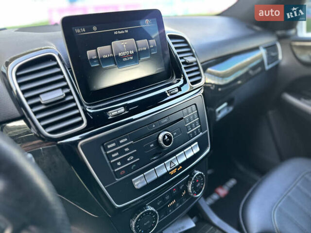 Білий Мерседес ГЛЕ-Клас, об'ємом двигуна 3.5 л та пробігом 237 тис. км за 22900 $, фото 53 на Automoto.ua