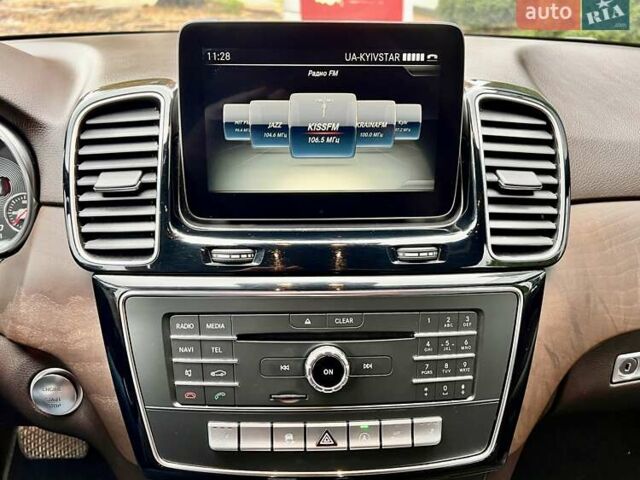 Белый Мерседес ГЛЕ-Класс, объемом двигателя 2.14 л и пробегом 101 тыс. км за 36777 $, фото 65 на Automoto.ua