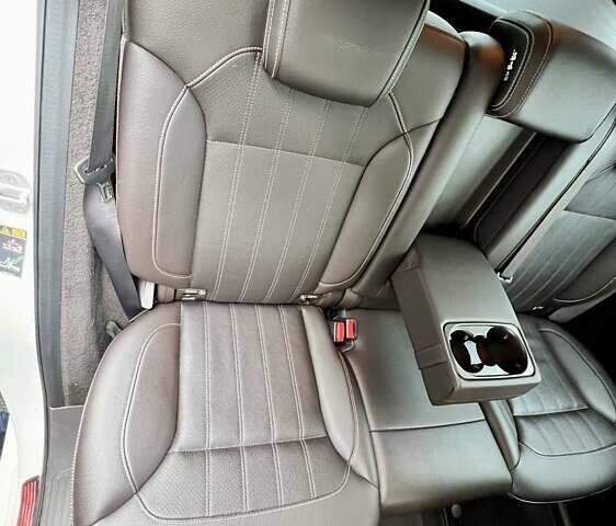 Белый Мерседес ГЛЕ-Класс, объемом двигателя 2.14 л и пробегом 101 тыс. км за 36777 $, фото 57 на Automoto.ua