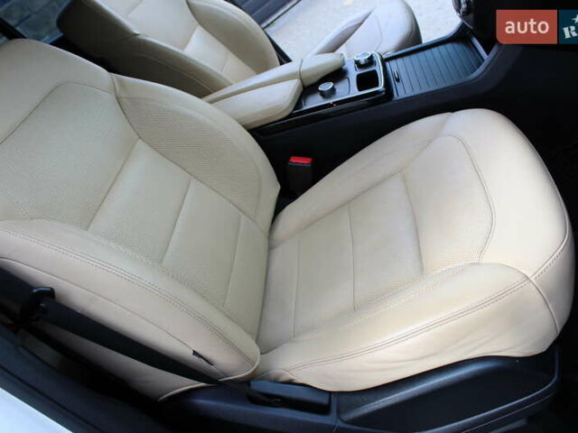 Белый Мерседес ГЛЕ-Класс, объемом двигателя 2.2 л и пробегом 123 тыс. км за 30900 $, фото 21 на Automoto.ua