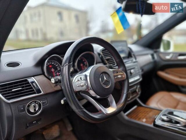 Белый Мерседес ГЛЕ-Класс, объемом двигателя 2.14 л и пробегом 187 тыс. км за 33333 $, фото 64 на Automoto.ua