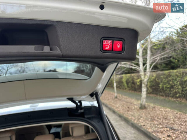 Белый Мерседес ГЛЕ-Класс, объемом двигателя 3 л и пробегом 59 тыс. км за 38500 $, фото 16 на Automoto.ua