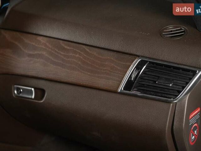 Белый Мерседес ГЛЕ-Класс, объемом двигателя 2.14 л и пробегом 179 тыс. км за 27900 $, фото 8 на Automoto.ua