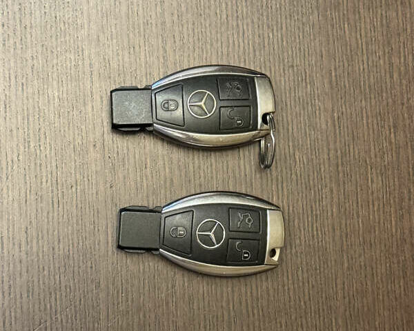 Білий Мерседес ГЛЕ-Клас, об'ємом двигуна 2.14 л та пробігом 169 тис. км за 33500 $, фото 19 на Automoto.ua