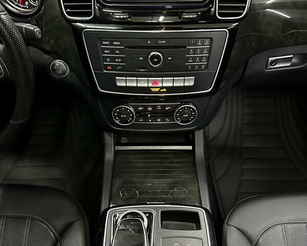 Мерседес ГЛЕ-Класс 2016 в Одессе на Automoto.ua Белый Мерседес ГЛЕ-Класс, объемом двигателя 3.5 л и пробегом 139 тыс. км за 26500 $, фото 17 на Automoto.ua