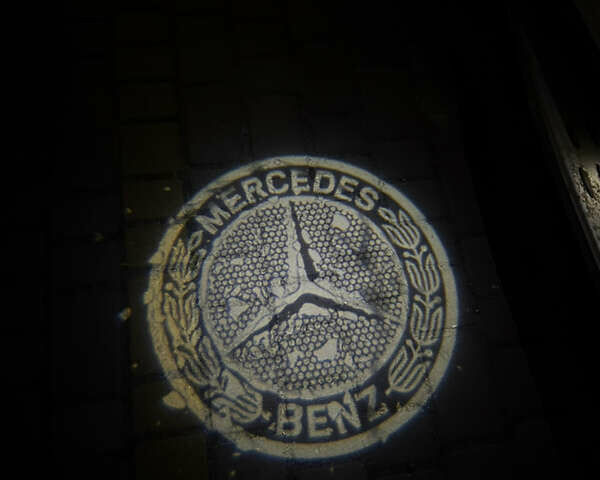Белый Мерседес ГЛЕ-Класс, объемом двигателя 2.99 л и пробегом 130 тыс. км за 49999 $, фото 54 на Automoto.ua