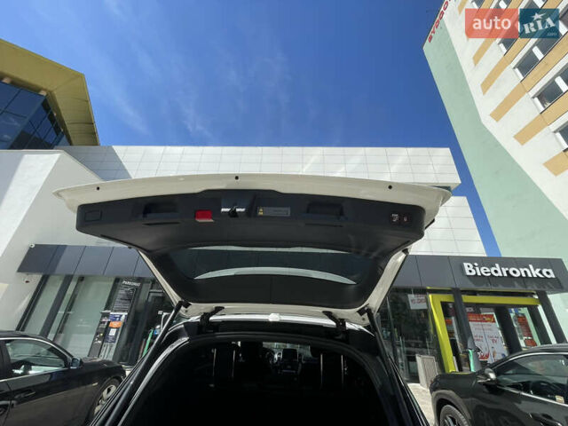 Белый Мерседес ГЛЕ-Класс, объемом двигателя 3.5 л и пробегом 100 тыс. км за 40500 $, фото 5 на Automoto.ua