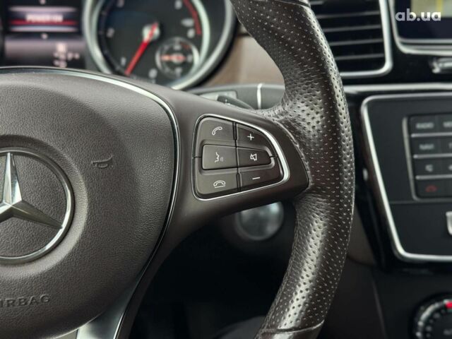 Белый Мерседес ГЛЕ-Класс, объемом двигателя 2.1 л и пробегом 101 тыс. км за 31990 $, фото 39 на Automoto.ua