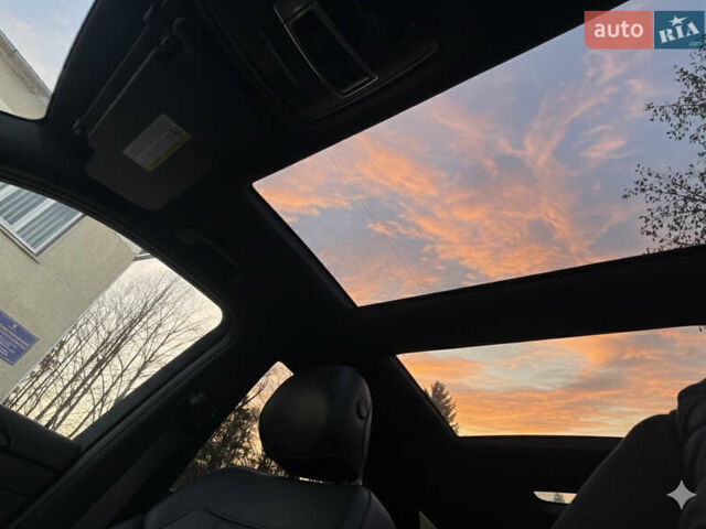 Белый Мерседес ГЛЕ-Класс, объемом двигателя 2.99 л и пробегом 139 тыс. км за 41000 $, фото 15 на Automoto.ua