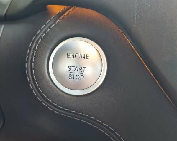 Мерседес ГЛЕ-Клас 2016 у Луцьку на Automoto.ua Білий Мерседес ГЛЕ-Клас, об'ємом двигуна 3 л та пробігом 194 тис. км за 34900 $, фото 10 на Automoto.ua