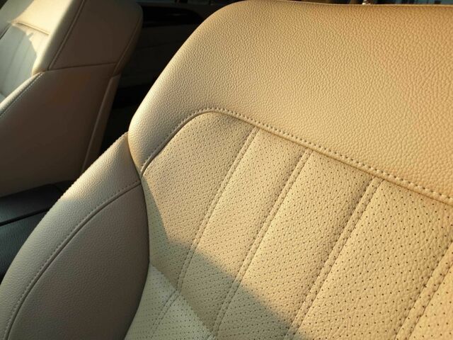 Белый Мерседес ГЛЕ-Класс, объемом двигателя 3.5 л и пробегом 108 тыс. км за 27499 $, фото 23 на Automoto.ua