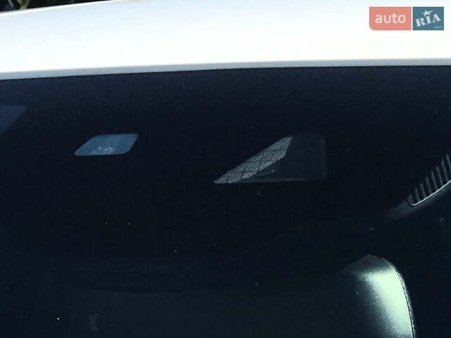 Белый Мерседес ГЛЕ-Класс, объемом двигателя 3 л и пробегом 188 тыс. км за 29500 $, фото 20 на Automoto.ua