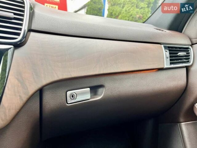 Белый Мерседес ГЛЕ-Класс, объемом двигателя 2.14 л и пробегом 101 тыс. км за 36777 $, фото 64 на Automoto.ua