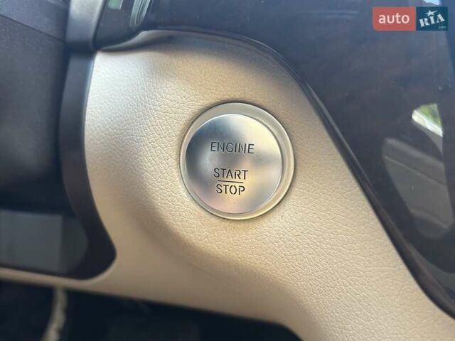 Белый Мерседес ГЛЕ-Класс, объемом двигателя 3.5 л и пробегом 163 тыс. км за 27600 $, фото 23 на Automoto.ua