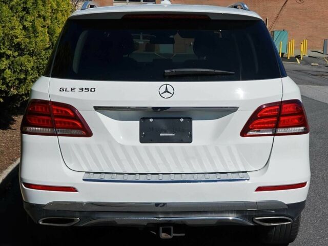 Белый Мерседес ГЛЕ-Класс, объемом двигателя 3.5 л и пробегом 66 тыс. км за 10700 $, фото 3 на Automoto.ua
