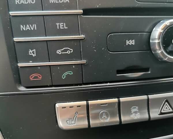 Білий Мерседес ГЛЕ-Клас, об'ємом двигуна 2.14 л та пробігом 90 тис. км за 36999 $, фото 2 на Automoto.ua