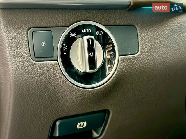 Білий Мерседес ГЛЕ-Клас, об'ємом двигуна 2.14 л та пробігом 90 тис. км за 34990 $, фото 17 на Automoto.ua