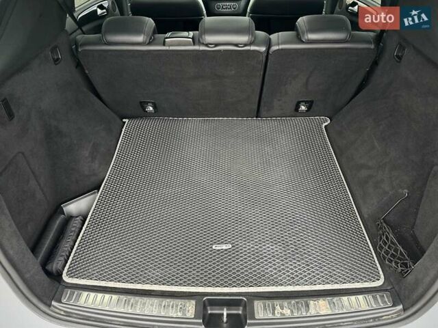 Белый Мерседес ГЛЕ-Класс, объемом двигателя 2.14 л и пробегом 95 тыс. км за 32500 $, фото 67 на Automoto.ua