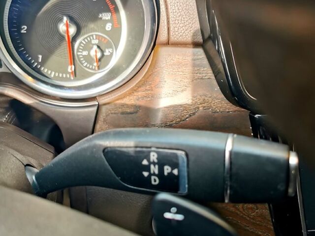 Белый Мерседес ГЛЕ-Класс, объемом двигателя 2.1 л и пробегом 90 тыс. км за 35500 $, фото 11 на Automoto.ua