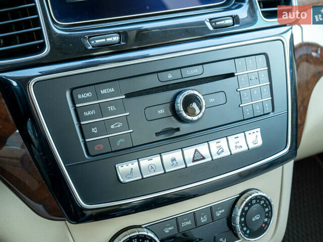 Белый Мерседес ГЛЕ-Класс, объемом двигателя 2.14 л и пробегом 172 тыс. км за 31000 $, фото 38 на Automoto.ua