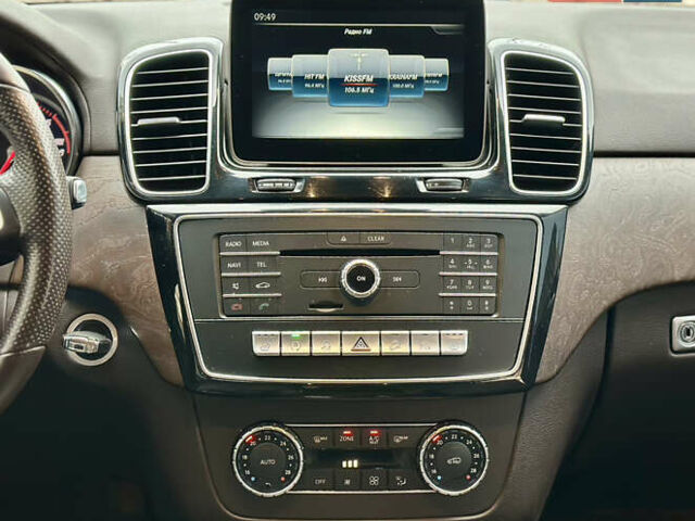 Білий Мерседес ГЛЕ-Клас, об'ємом двигуна 2.14 л та пробігом 90 тис. км за 34990 $, фото 25 на Automoto.ua