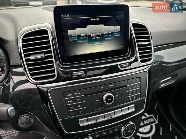 Белый Мерседес ГЛЕ-Класс, объемом двигателя 2.14 л и пробегом 95 тыс. км за 32500 $, фото 75 на Automoto.ua