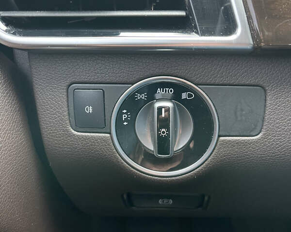 Белый Мерседес ГЛЕ-Класс, объемом двигателя 2.2 л и пробегом 285 тыс. км за 24500 $, фото 20 на Automoto.ua