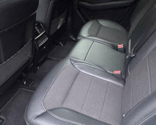 Белый Мерседес ГЛЕ-Класс, объемом двигателя 2.1 л и пробегом 164 тыс. км за 31500 $, фото 18 на Automoto.ua