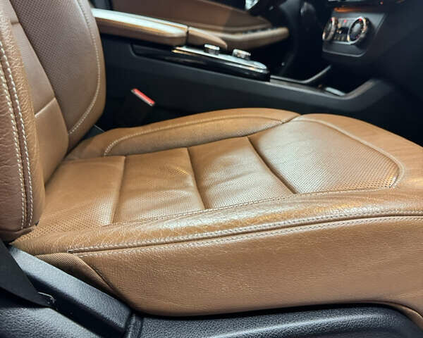 Белый Мерседес ГЛЕ-Класс, объемом двигателя 2.14 л и пробегом 112 тыс. км за 34999 $, фото 39 на Automoto.ua