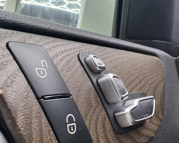 Белый Мерседес ГЛЕ-Класс, объемом двигателя 2.14 л и пробегом 112 тыс. км за 34999 $, фото 26 на Automoto.ua