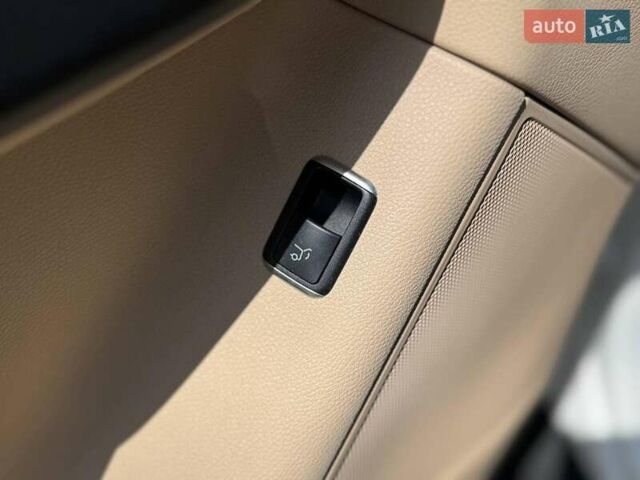 Белый Мерседес ГЛЕ-Класс, объемом двигателя 3 л и пробегом 78 тыс. км за 32290 $, фото 15 на Automoto.ua