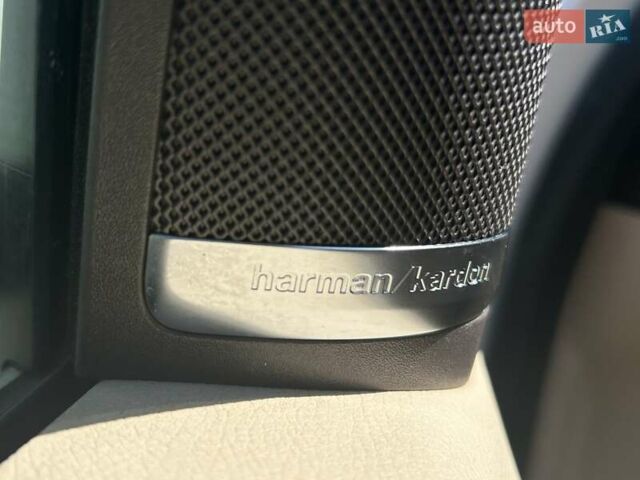 Белый Мерседес ГЛЕ-Класс, объемом двигателя 3.5 л и пробегом 163 тыс. км за 27600 $, фото 21 на Automoto.ua